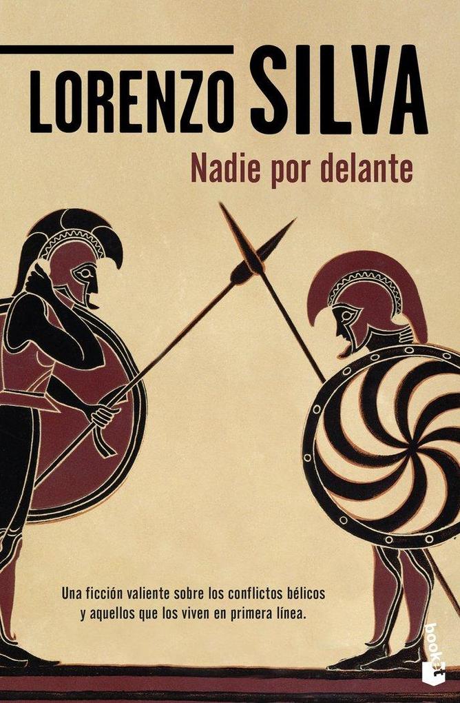 Produktbild: Nadie por delante