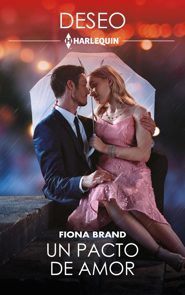 Produktbild: Un pacto de amor | Fiona Brand