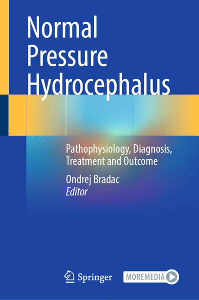Produktbild: Normal Pressure Hydrocephalus