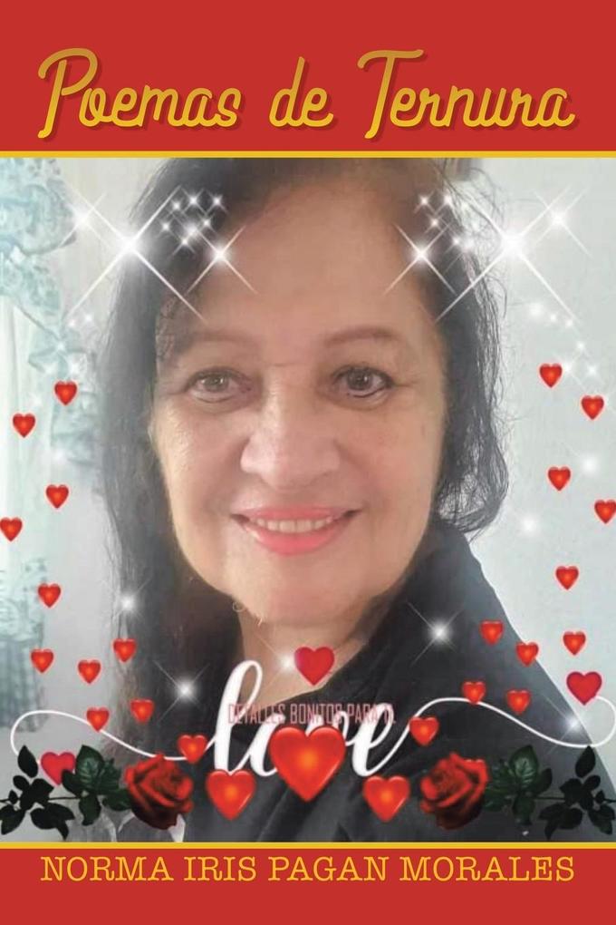 Produktbild: POEMAS DE TERNURA | Norma Iris Pagan Morales