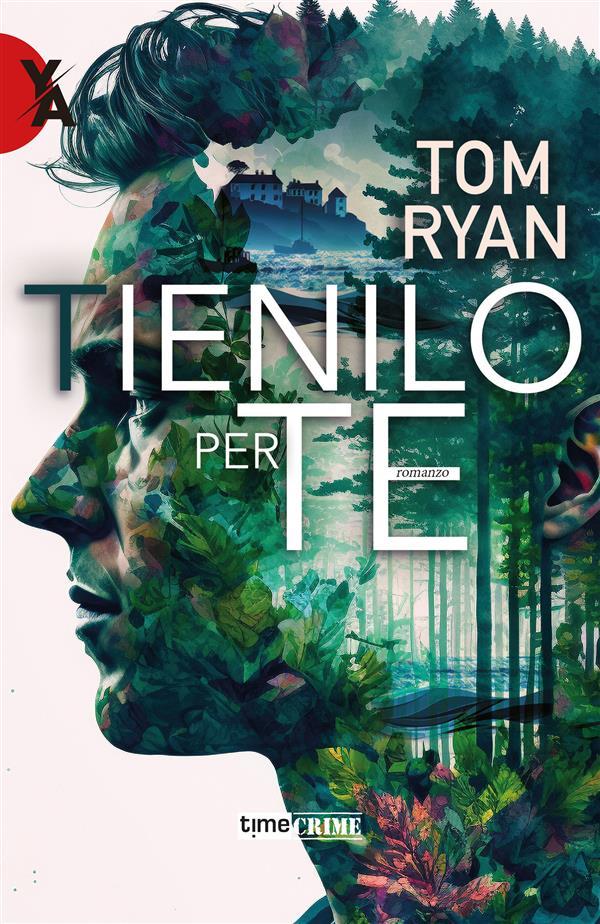 Produktbild: Tienilo per te | Tom Ryan