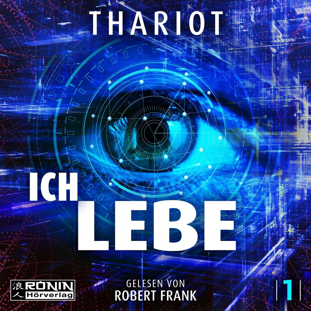 Produktbild: Ich.Lebe. | Thariot