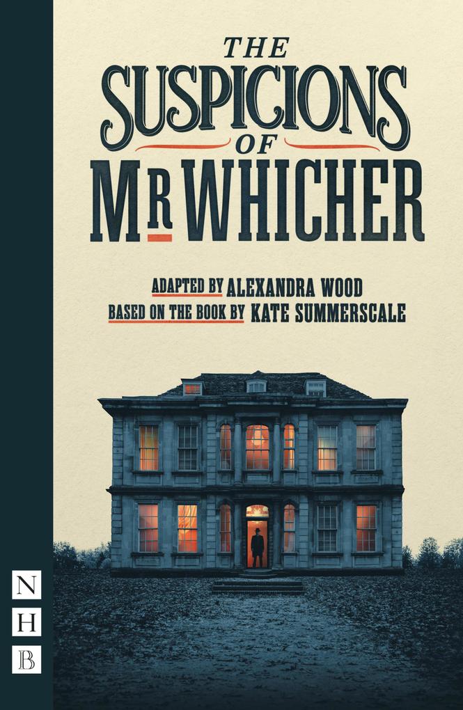Produktbild: The Suspicions of Mr Whicher | Kate Summerscale