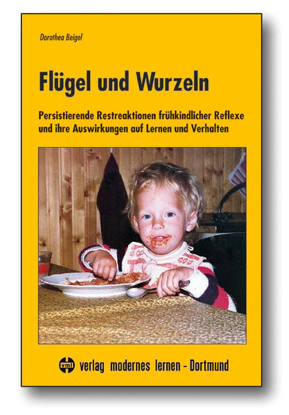 Produktbild: Flügel und Wurzeln | Dorothea Beigel