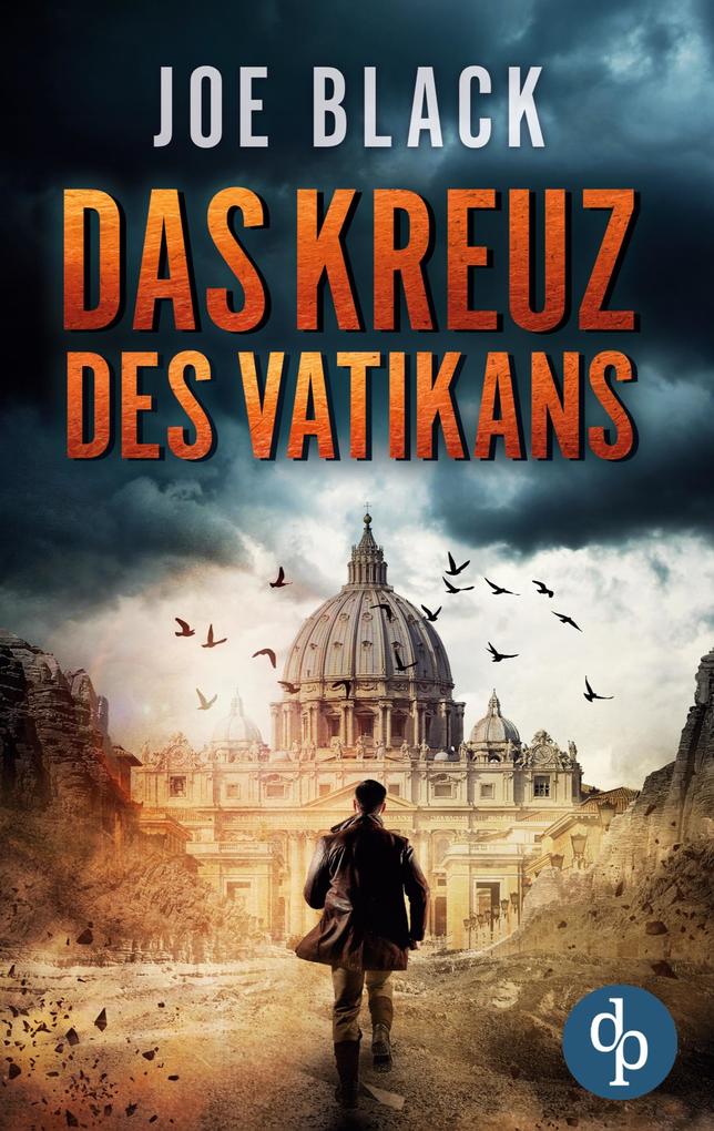 Produktbild: Das Kreuz des Vatikans | Joe Black