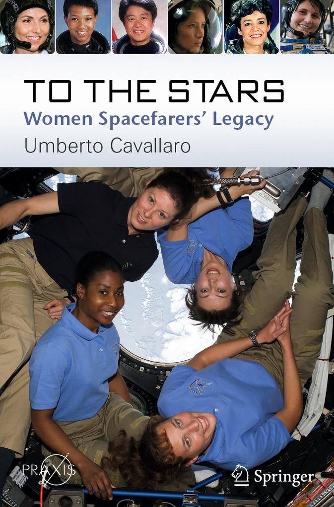 Produktbild: To The Stars | Umberto Cavallaro