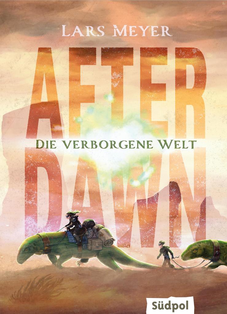 Produktbild: After Dawn - Die verborgene Welt | Lars Meyer
