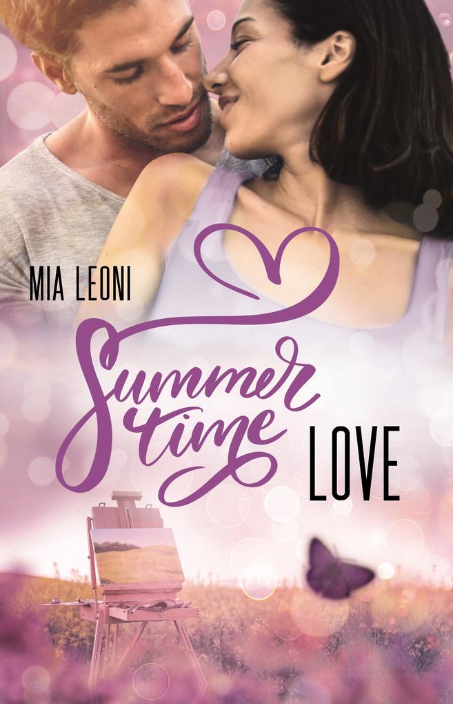Produktbild: Summertime Love | Mia Leoni