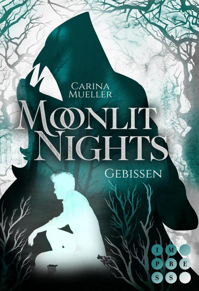 Produktbild: Moonlit Nights 2: Gebissen | Carina Mueller