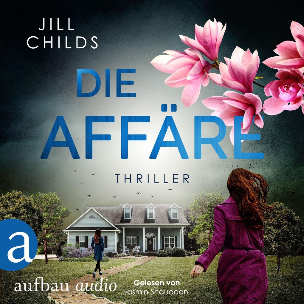 Produktbild: Die Affäre | Jill Childs