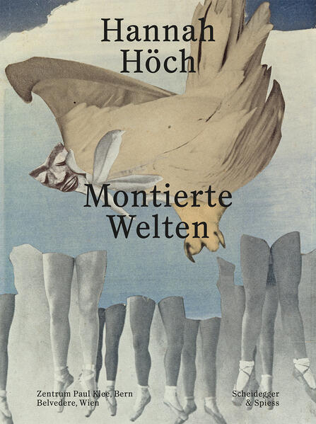 Produktbild: Hannah Höch