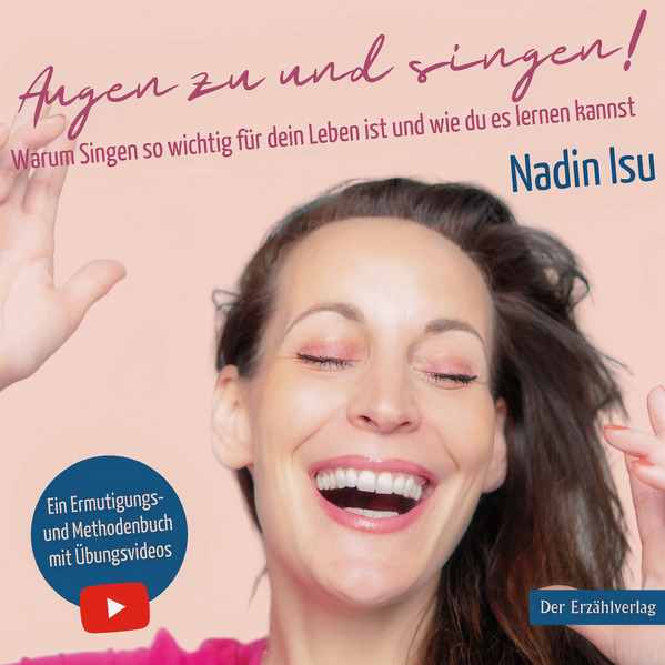 Produktbild: Augen zu und singen! | Nadin Isu