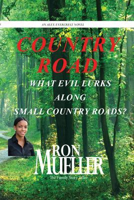 Produktbild: Country Road | Ron Mueller