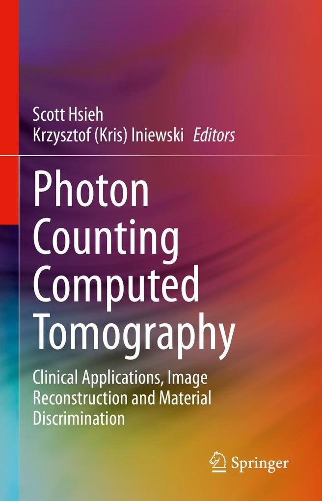Produktbild: Photon Counting Computed Tomography