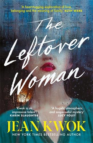 Produktbild: The Leftover Woman | Jean Kwok