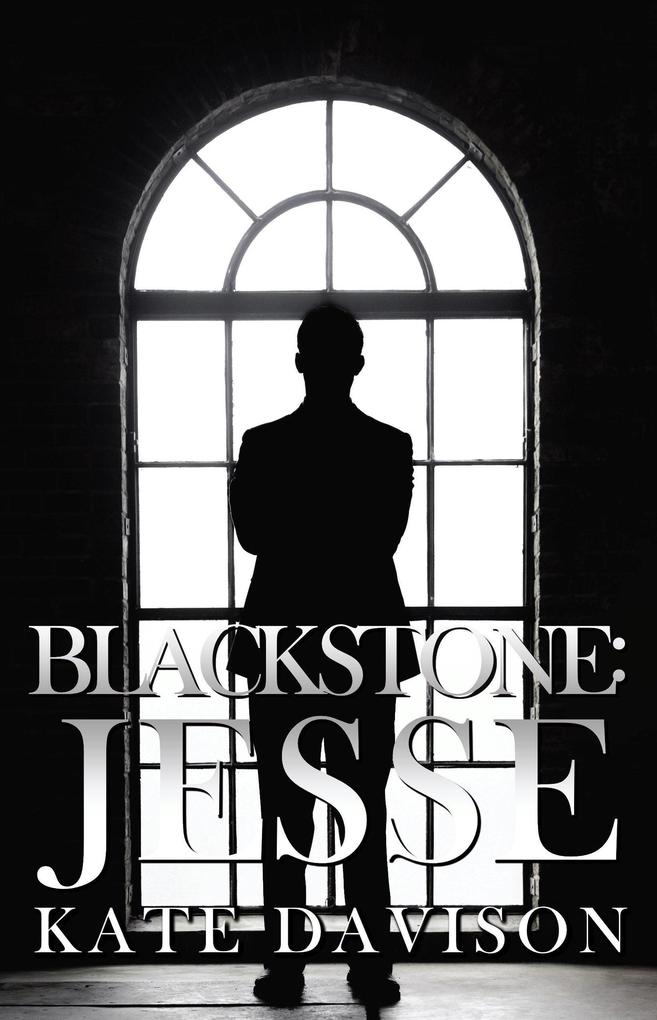 Produktbild: Blackstone: Jesse | Kate Davison