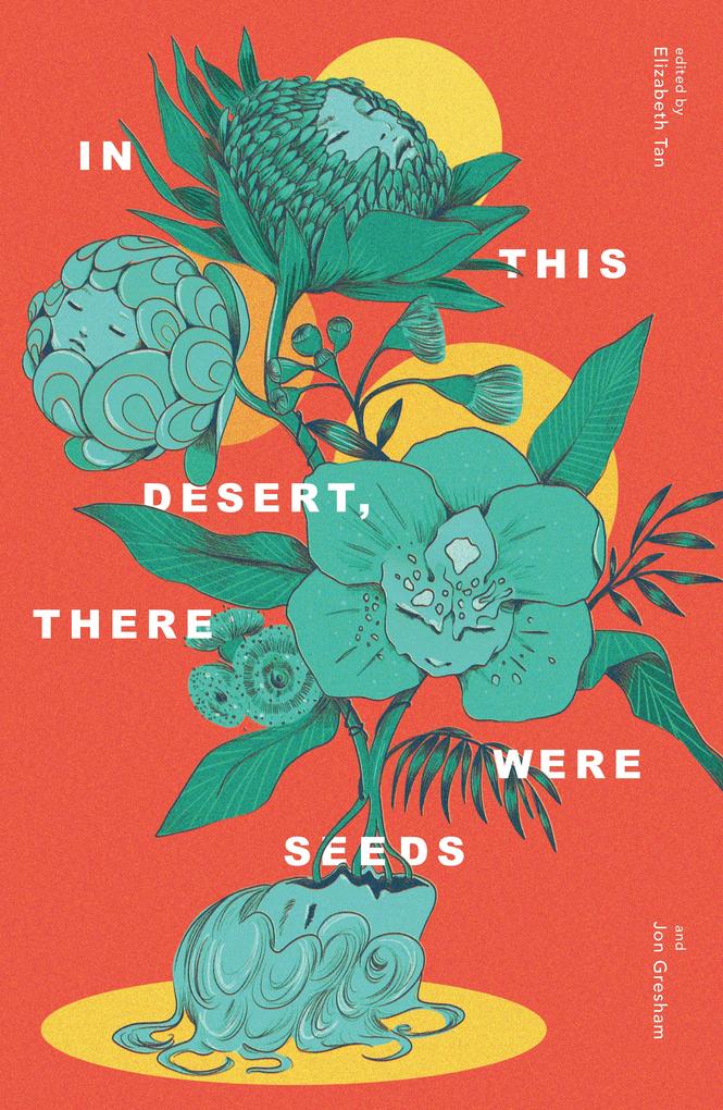 Produktbild: In This Desert, There Were Seeds