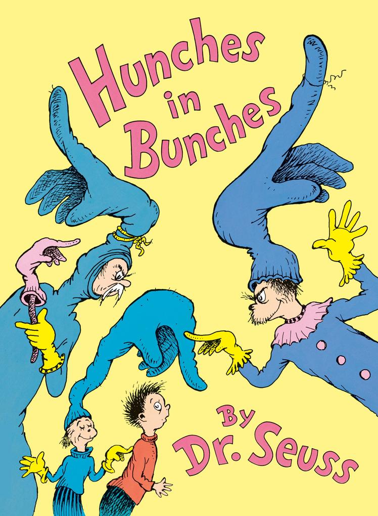 Produktbild: Hunches in Bunches | Seuss