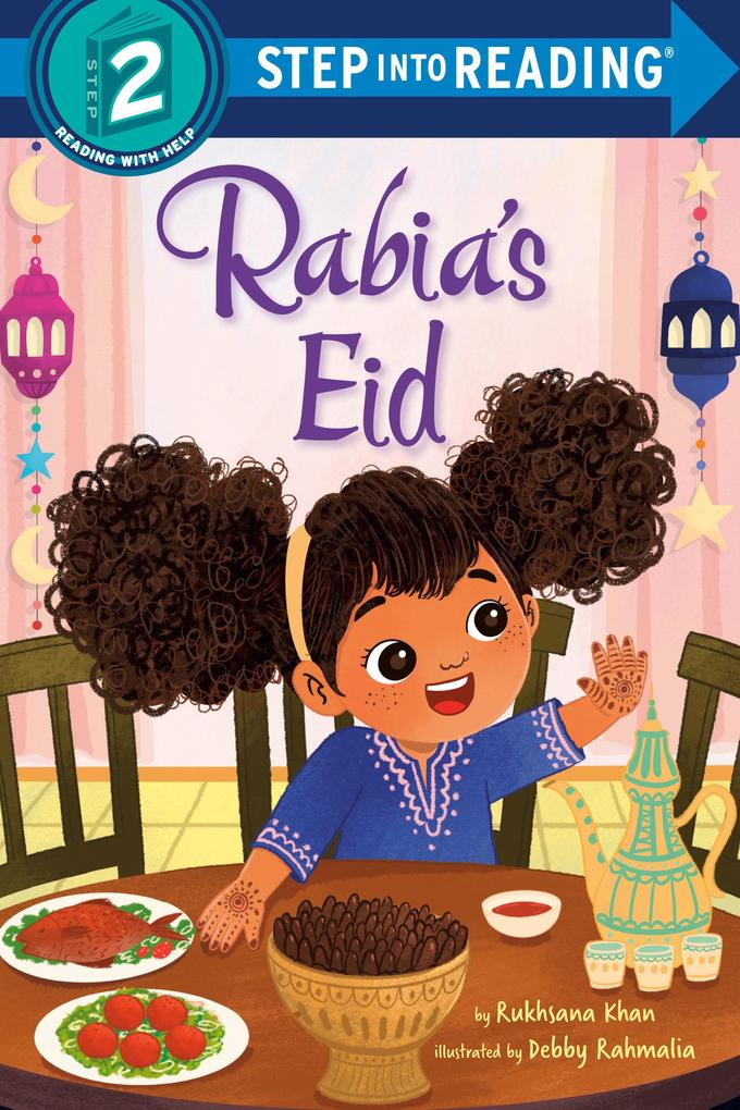 Produktbild: Rabia's Eid | Rukhsana Khan