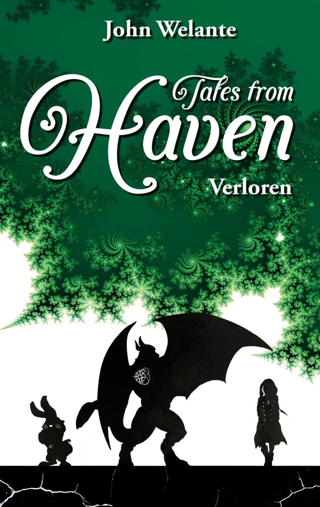 Produktbild: Tales from Haven | John Welante