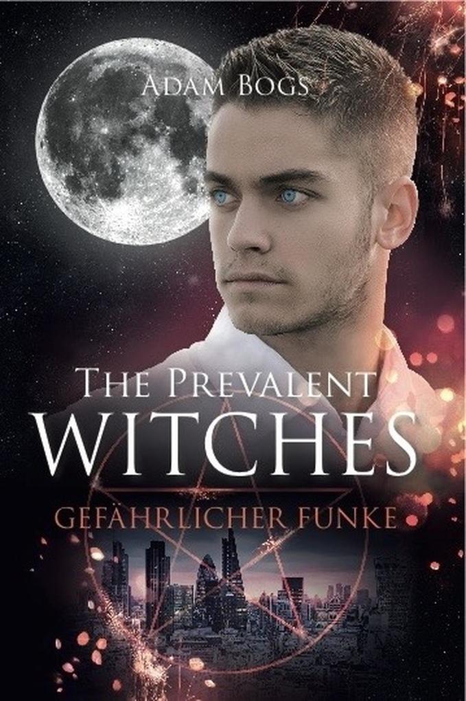 Produktbild: The Prevalent Witches | Adam Bogs