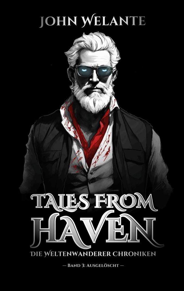 Produktbild: Tales from Haven | John Welante