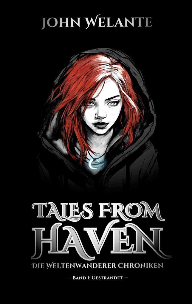 Produktbild: Tales from Haven | John Welante