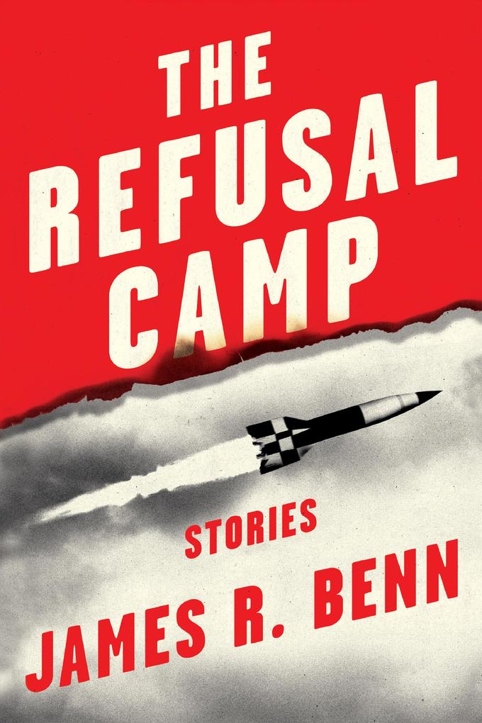 Produktbild: The Refusal Camp | James R Benn