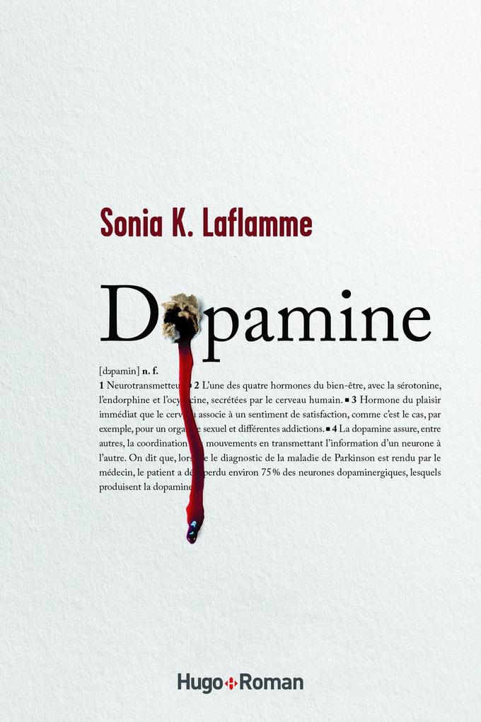 Produktbild: Dopamine - Tome 1 | Sonia K. Laflamme
