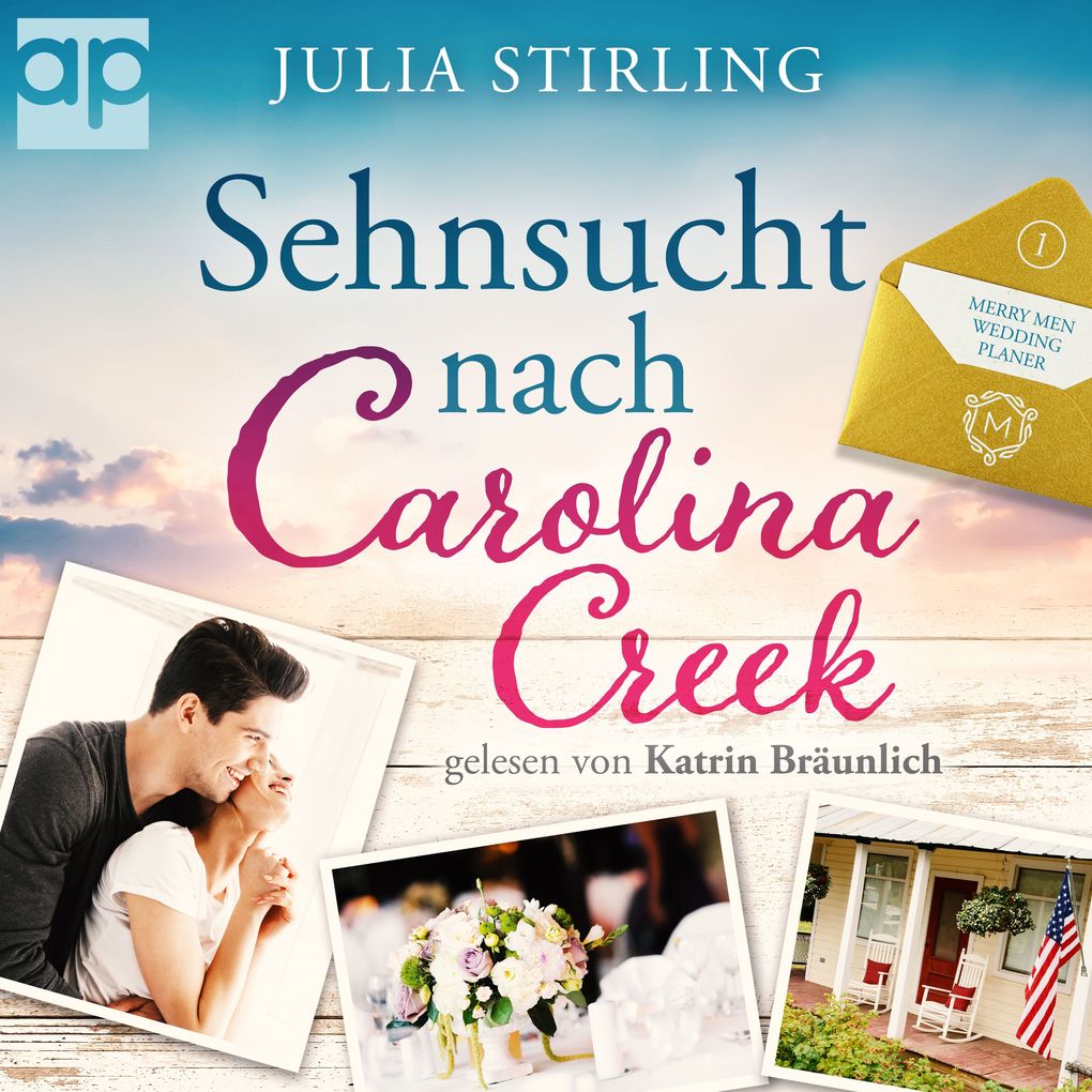 Produktbild: Sehnsucht nach Carolina Creek | Julia Stirling