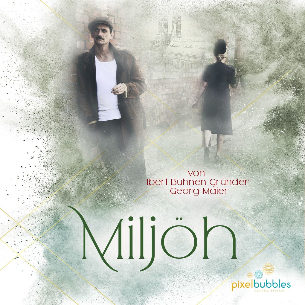 Produktbild: Miljöh | Georg Maier, Raphaela Maier