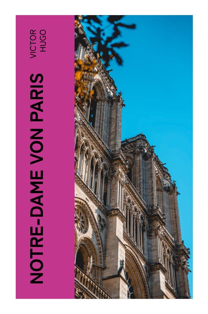 Produktbild: Notre-Dame von Paris | Victor Hugo