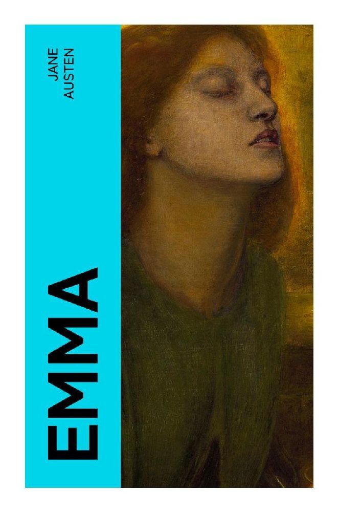 Produktbild: Emma | Jane Austen