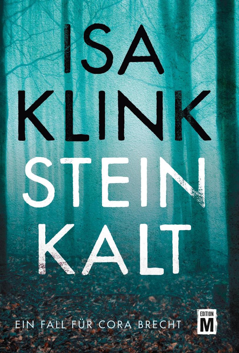 Produktbild: Steinkalt | Isa Klink