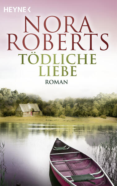 Produktbild: Tödliche Liebe | Nora Roberts