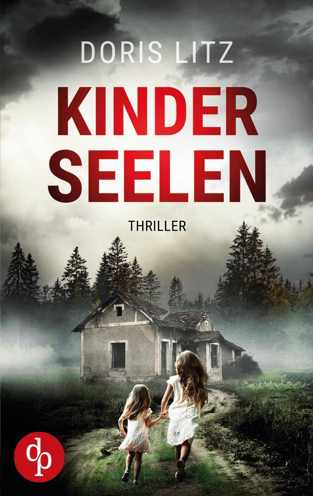 Produktbild: Kinderseelen | Doris Litz