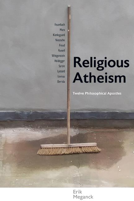 Produktbild: Religious Atheism | Erik Meganck