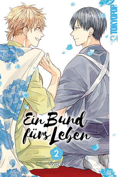 Produktbild: Ein Bund fürs Leben 02 | Syaku