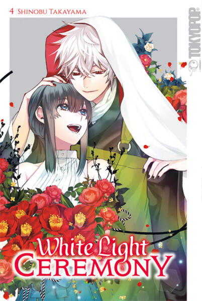Produktbild: White Light Ceremony 04 - Limited Edition | Shinobu Takayama