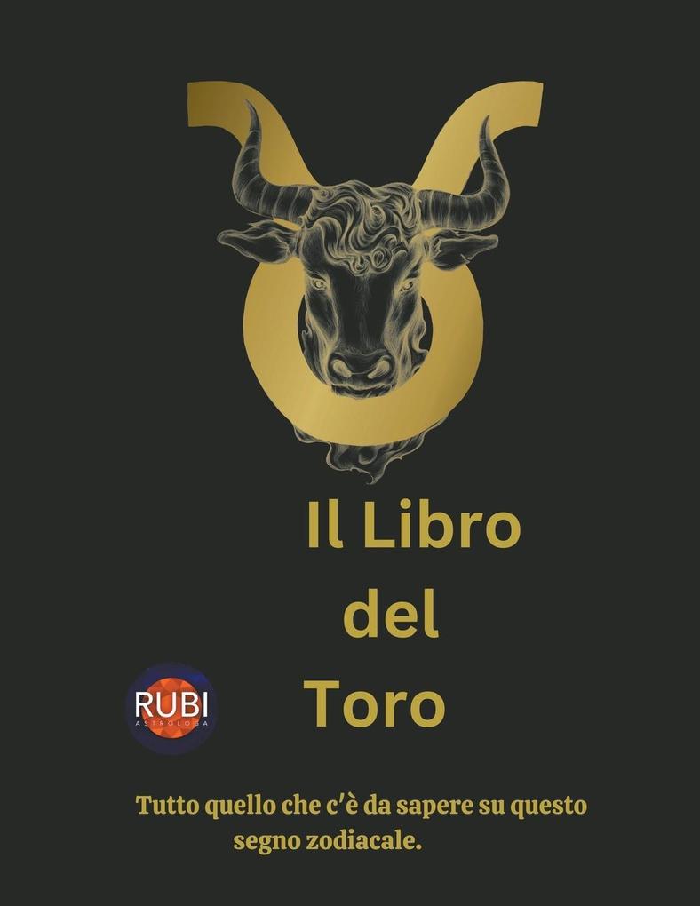 Produktbild: Il Libro del Toro | Rubi Astrólogas