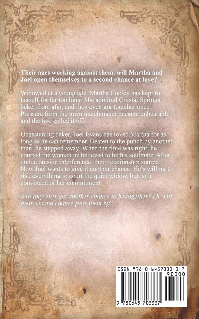 Weitere Ansicht: Fondness for the Baker | Cheryl Wright