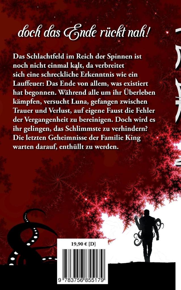 Weitere Ansicht: Tales from Haven | John Welante