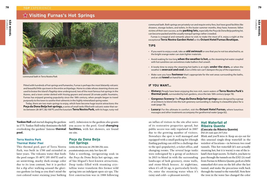 Weitere Ansicht: Moon Azores | Carrie-Marie Bratley, Moon Travel Guides