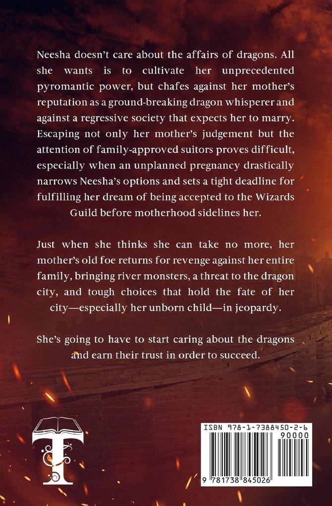 Weitere Ansicht: Trueflame | Vanessa Ricci-Thode