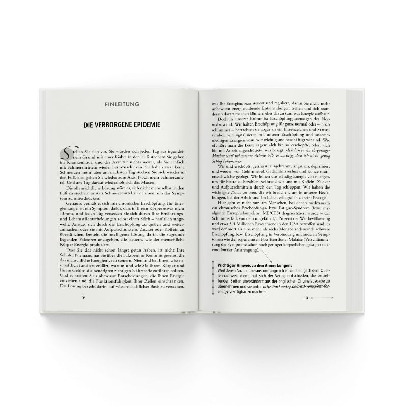 Weitere Ansicht: Eat for Energy | Ari Whitten, Alex Leaf