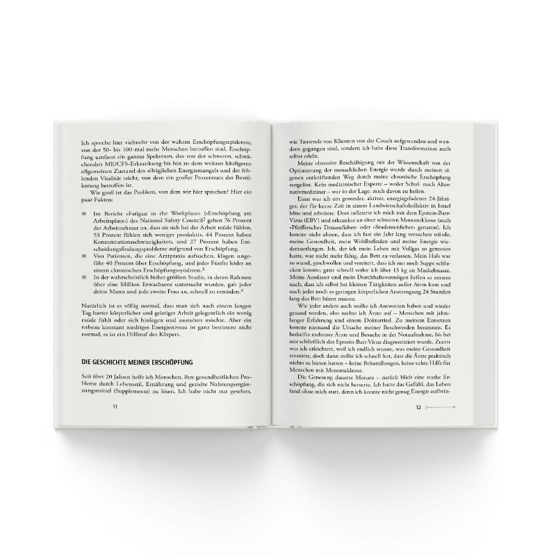Weitere Ansicht: Eat for Energy | Ari Whitten, Alex Leaf