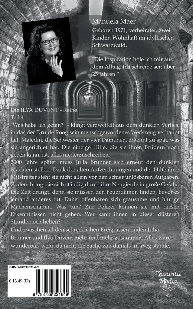 Weitere Ansicht: Ilya Duvent | Manuela Maer