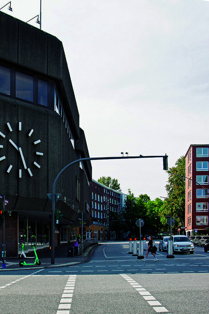 Weitere Ansicht: Die obsolete Stadt | Stefan Rettich, Sabine Tastel