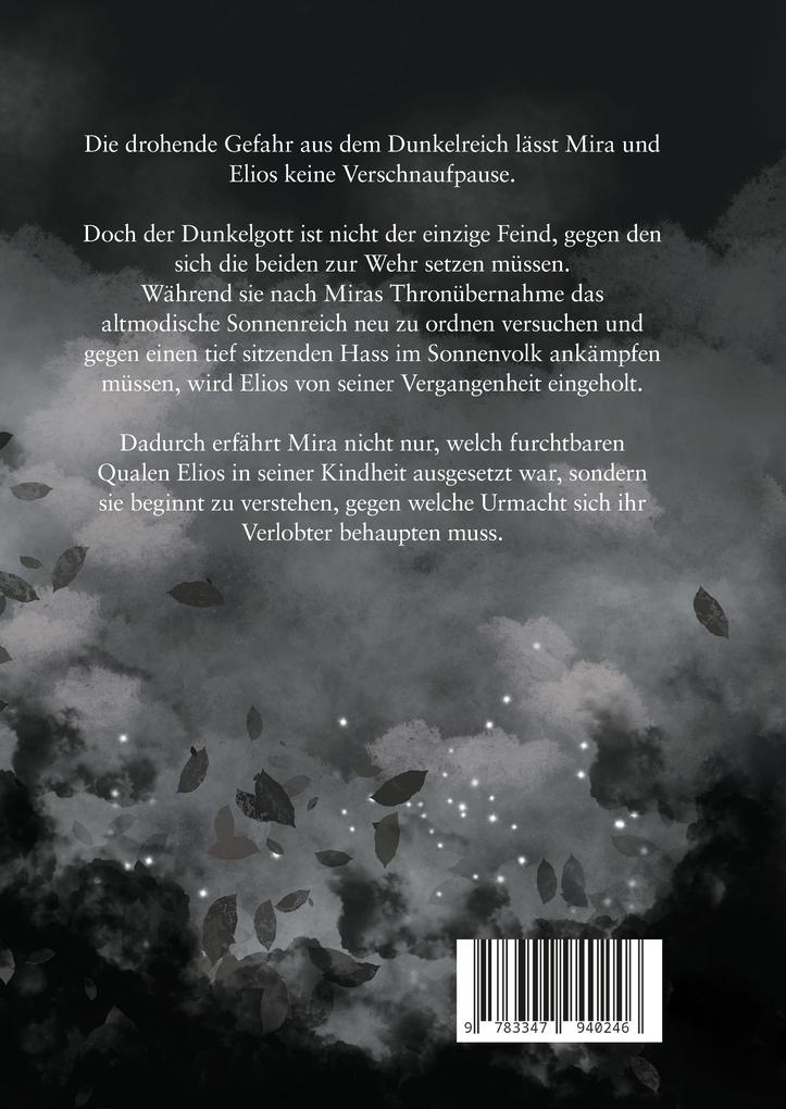 Weitere Ansicht: Eritrid | Jasmina Mai