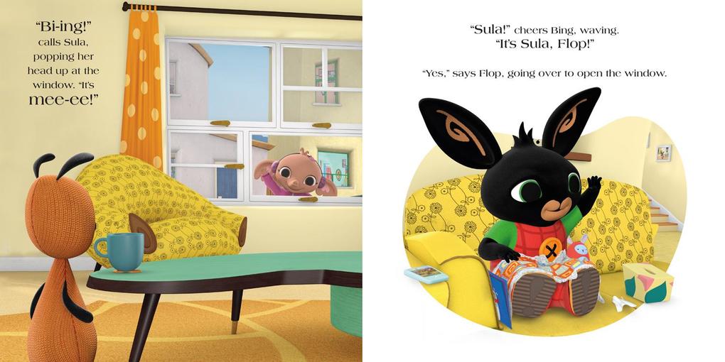 Weitere Ansicht: ATCHOO! | HarperCollins Children's Books